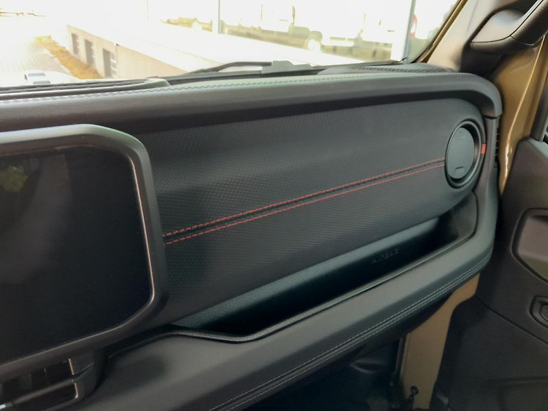 Jeep Wrangler (2026) Unlimited 2,0T  Rubicon ČR - fotka 29 z 41