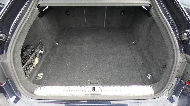 Audi A7 3.0 55 TFSI quattro S tronic - fotka 22 z 25