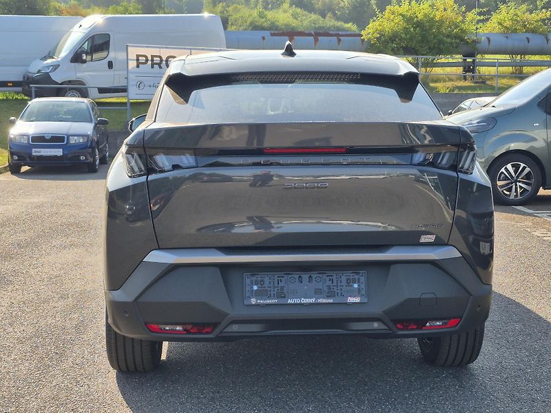 Peugeot 3008 (2026) ALLURE Hybrid 145 e-DCS6    - fotka 4 z 23
