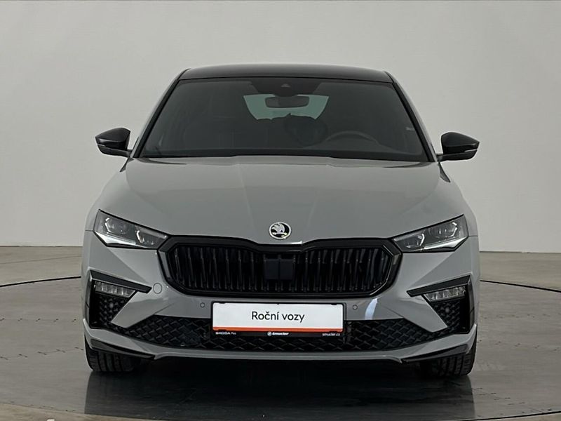 Škoda Scala Monte Carlo DSG - fotka 4 z 31