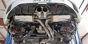 Flyin' Miata V8 525 HP.