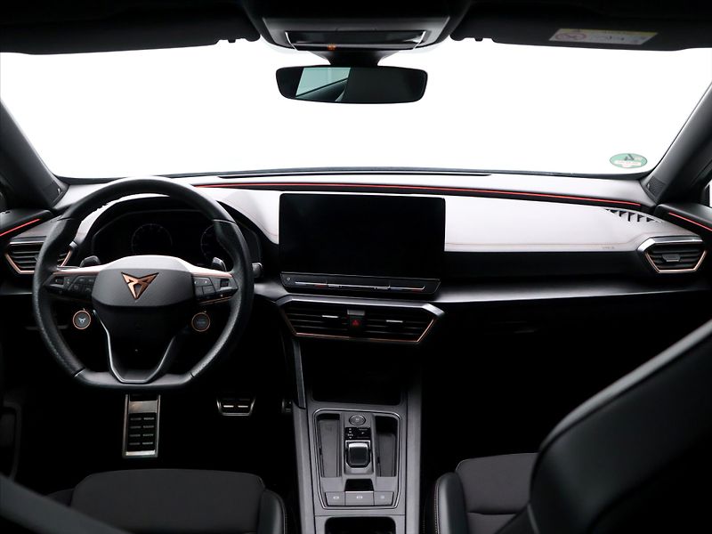 Cupra Formentor 2,0 TSI VZ 228kW DSG 4x4 DPH - fotka 35 z 42
