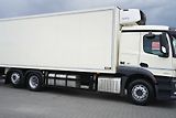 Mercedes-Benz Actros (2018) 2540 / ACC / E 6 / ZESTAW PRZE - náhled 28