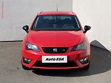 Seat Ibiza (2015) 1.6 TDi, FR, +kola - náhled 1