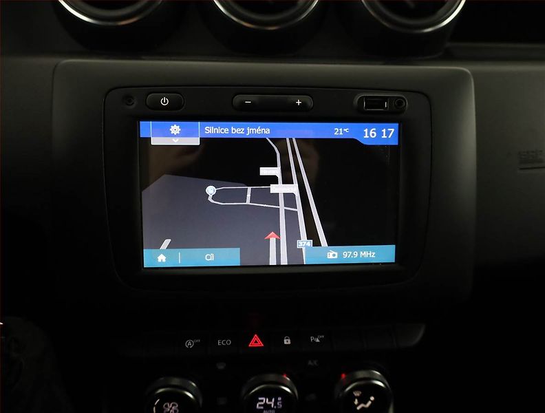 Dacia Duster (2021) 1.3 TCe, Navi, Tempomat - fotka 13 z 17