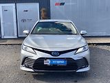 Toyota Camry 2.5HSD, ČR, Executive, DPH - náhled 2