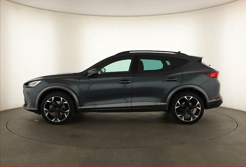 Cupra Formentor (2024) Performance 2.0 TSI 4Drive - fotka 3 z 16