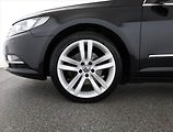 Volkswagen CC (2012) 2.0 TDI, Automat, Serv.kniha - náhled 20