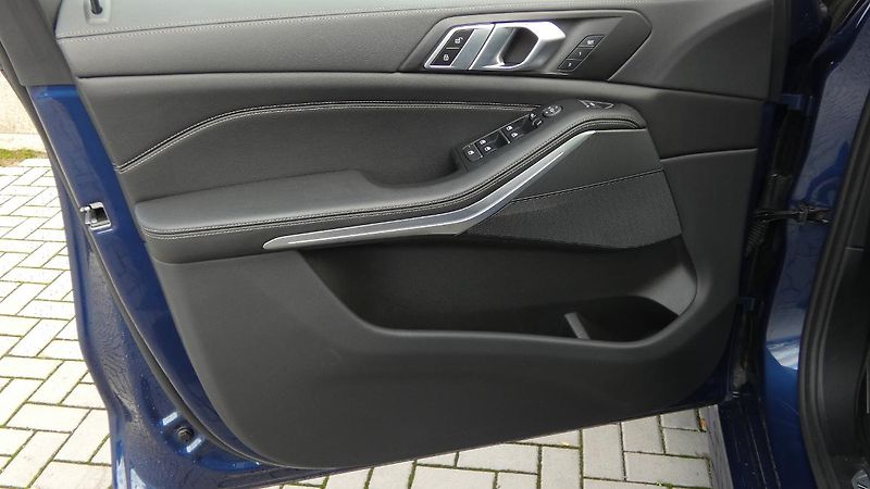 BMW X5 xDrive 40i M Sport - fotka 8 z 22