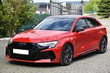Audi RS 3 2.5 TFSi 294 kW /// REZERVACE  - náhled 7
