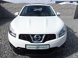 Nissan Qashqai 1.5DCi 110PS NAVI STK TOP STAV - náhled 8