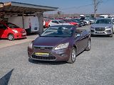 Ford Focus (2008) 1.6i 16V 74KW – KABRIO - náhled 1
