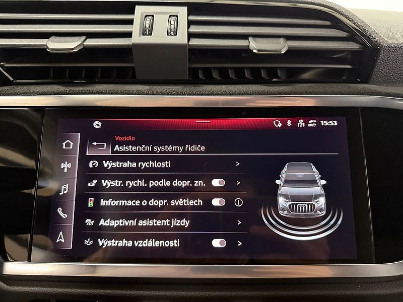 Audi Q3 2.0 TDI 142KW QUATTRO S-TRONIC - fotka 14 z 24