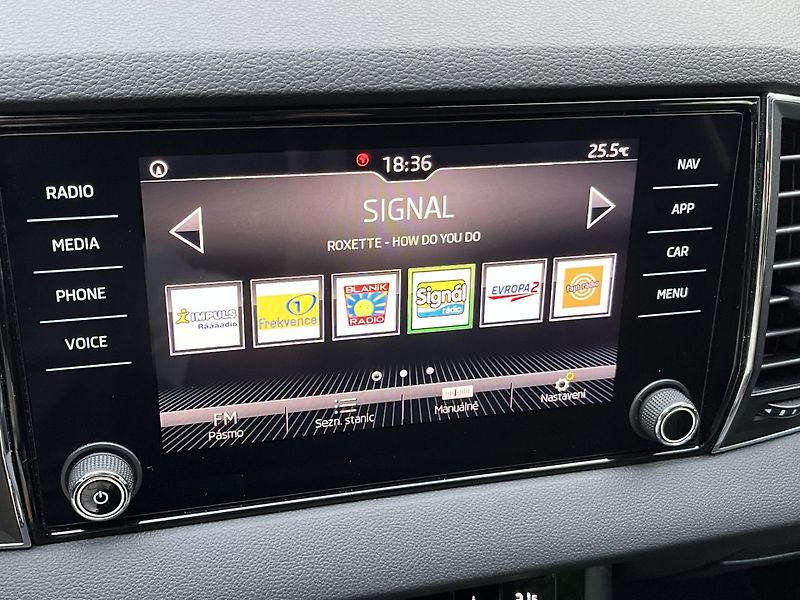 Škoda Karoq (2018) STYLE 2.0 TDI 4x4 DSG, NOVÉ ČR - fotka 26 z 35