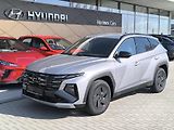 Hyundai Tucson (2026)  1,6 TGDI MT GO CZECH - náhled 1