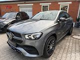 Mercedes-Benz GLE 400d-AMG-R21-PANO-TAŽ-COUPE - náhled 1
