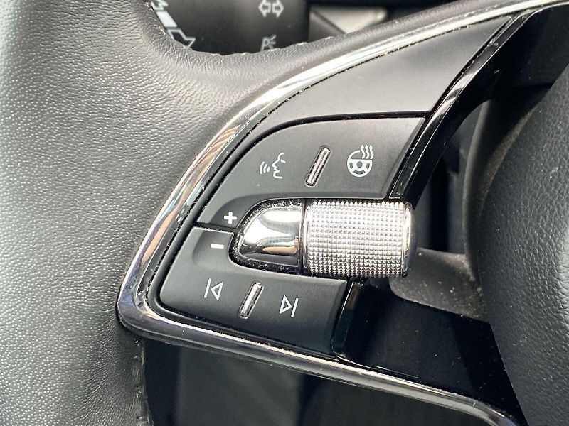 Škoda Octavia (2024) Combi 2.0 TDI Ambition - fotka 21 z 31