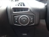 Ford Focus (2015) 2.0 EcoBoost ST, Kůže - náhled 18