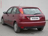 Ford Focus (2001) 1.6i, AC, el. výbava - náhled 6
