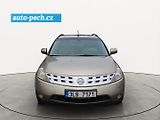 Nissan Murano (2006) 3.6 V6, Elegance, 4x4 - náhled 6