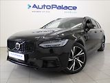 Volvo V90 2,0 T8 AWD PLUS Dark 59tkm. - náhled 1