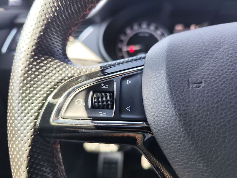 Škoda Octavia 2.0 TDi/135kW RS DSG ČR - fotka 26 z 35