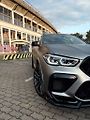 BMW X6 (2023) BMW X6M laser, H&K,  - náhled 38