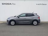 Škoda Fabia (2023) STYLE TSI 70/1.0 M5F - náhled 2