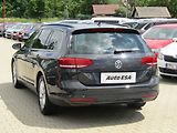 Volkswagen Passat (2018) 1.4TSi, DSG, výhřev sed. - náhled 6