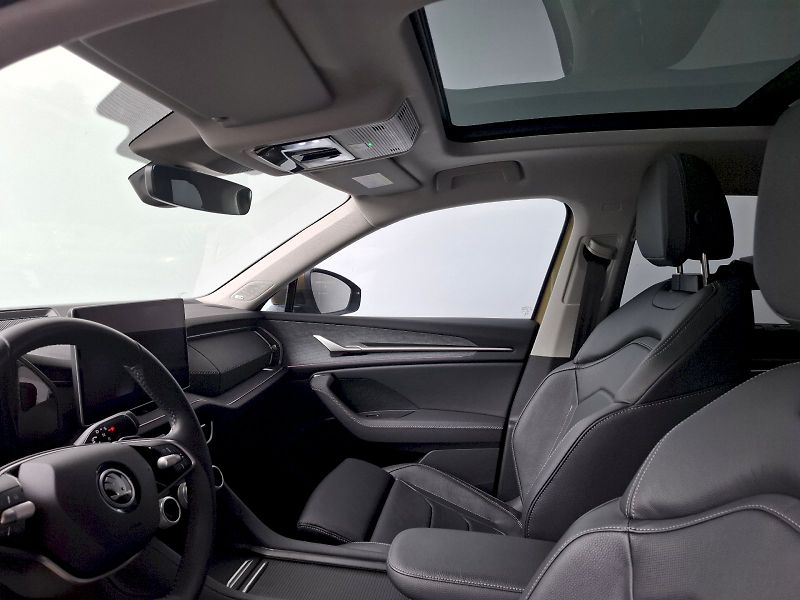 Škoda Kodiaq (2024) Exclusive Selection 4X4 TD 142 - fotka 34 z 37
