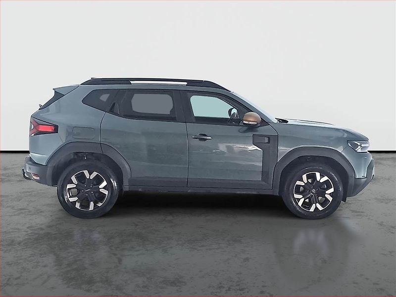 Dacia Duster (2024) 1.2 TCe - fotka 6 z 19