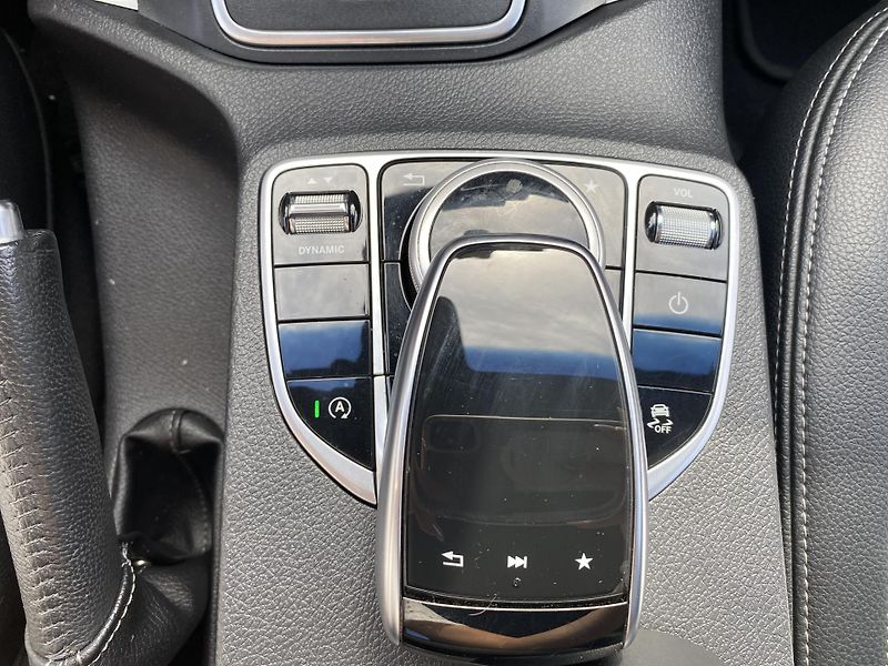 Mercedes-Benz Třídy X X 350d 4M POWER - fotka 25 z 26