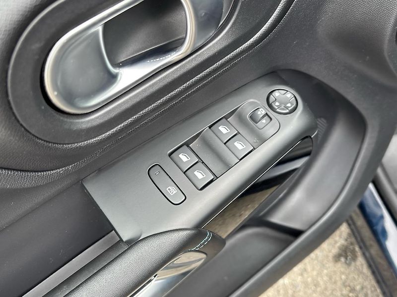 Citroën C5 Aircross AT Feel Pack - fotka 20 z 26