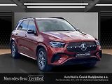 Mercedes-Benz GLE GLE 300 d 4MATIC AMG - náhled 7