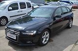 Audi A4 (2012) AVANT 3,0 TDI - náhled 1