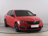 Škoda Octavia (2017) RS 230 2.0 TSI, LPG, Navi - náhled 1