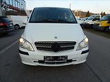 Mercedes-Benz Vito 2,2 113CDI  KAWA 5 míst - náhled 1