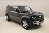 Land Rover Defender 110 D200 S AWD AUT CZ - náhled 16