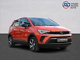 Opel Crossland X 1,2 T  NOVÉ V ČR,1.MAJITEL - náhled 2