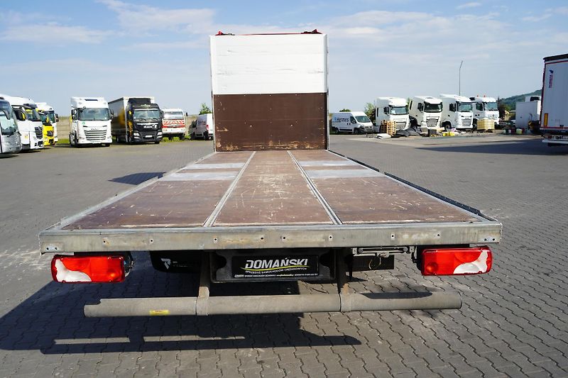 Scania (2021) R 450 / ACC / E 6 / PLATFORMA  - fotka 10 z 47