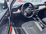 Škoda Kamiq (2023) 1.0TSi, ČR, LED, autoAC - náhled 2