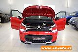 Citroën C3 Aircross 1.2 PT LED FEEL PACK 81 kW-DPH - náhled 45