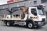 Renault Trucks D (2022) 14 High P4x2 240 E6 / 16 tho.  - náhled 2