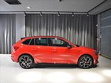 Škoda Scala 1,5 TSI Monte Carlo Tažné - náhled 2