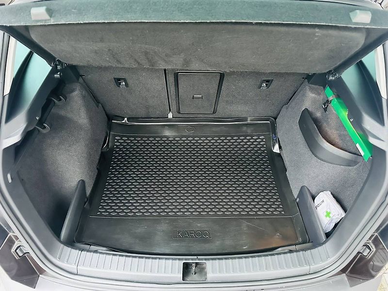 Škoda Karoq Style Plus 1.5TSI 110kW DSG7/1 - fotka 24 z 30