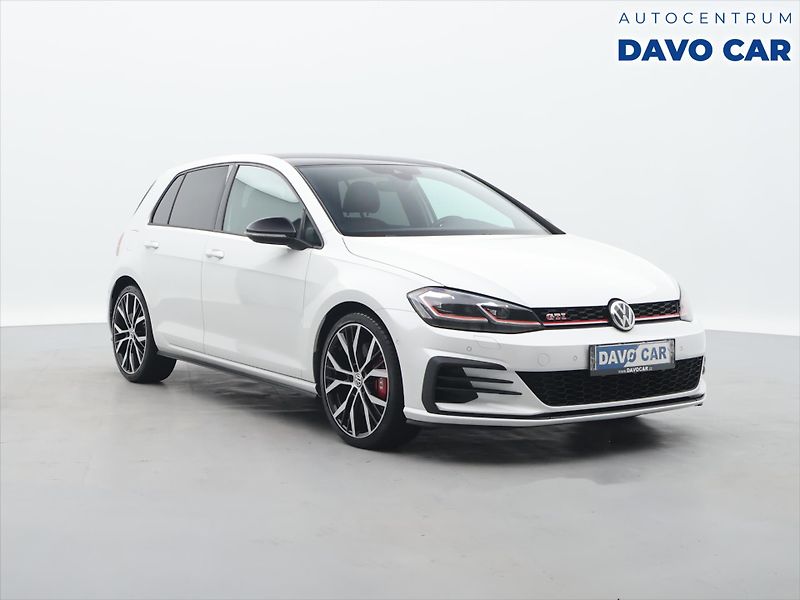 Volkswagen Golf 2,0 TSI GTI 180kW Performance - fotografie inzerátu