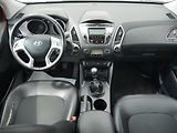 Hyundai ix35 (2012) 1.6 GDi, ČR, AC, tempo, park - náhled 7