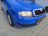 Škoda Fabia 1,2 HTp Clasic SERVISOVÁNO - náhled 36