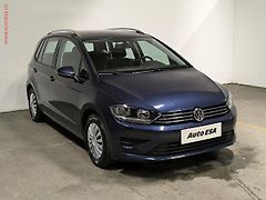 Volkswagen Golf Sportsvan (2015) 1.4 TSi, ČR, Comfortline, AC - fotografie inzerátu