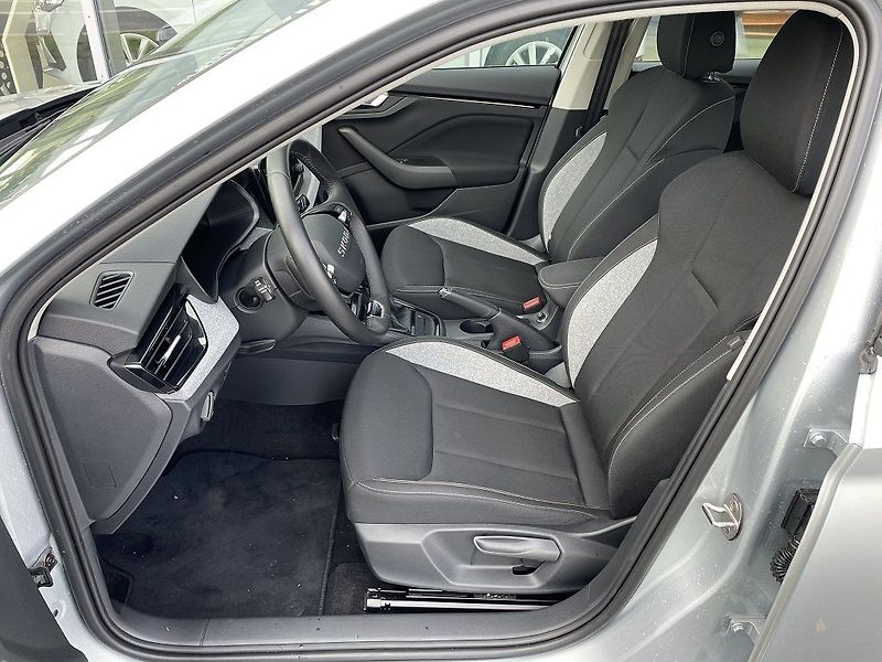 Škoda Scala Selection 1.0 TSI 85 kW - fotka 7 z 13